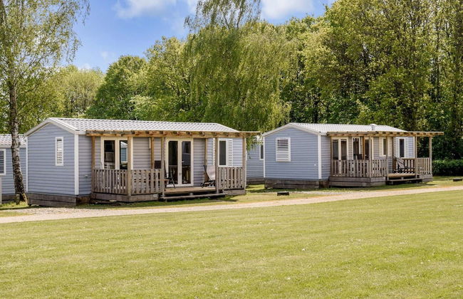 6 Person Holiday Park Home in Jelling - Foto 1