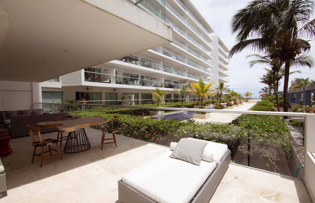 Wynwood Morros Epic in Cartagena - Foto 58