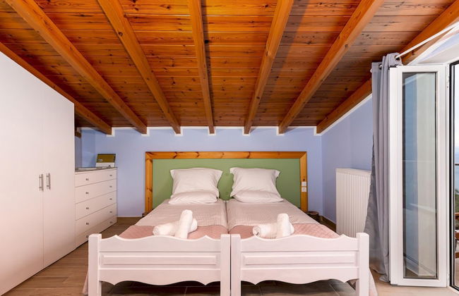 Olive Tree Villa by Estia - Foto 15