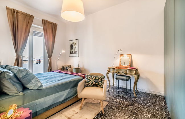 Trastevere 319 in Rome - Foto 4