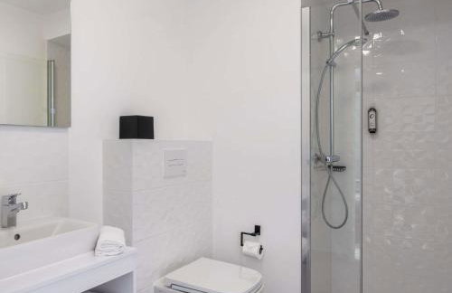 Aparthotel Adagio Access Lille Villeneuve-d'Ascq - Foto 21
