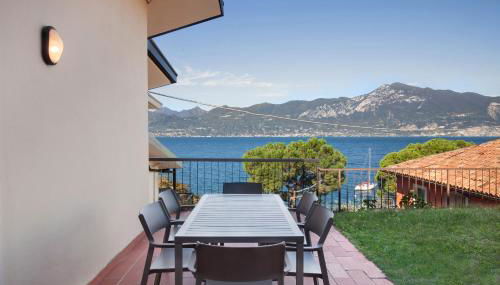 Watercolor Loft With Lake View - Foto 3