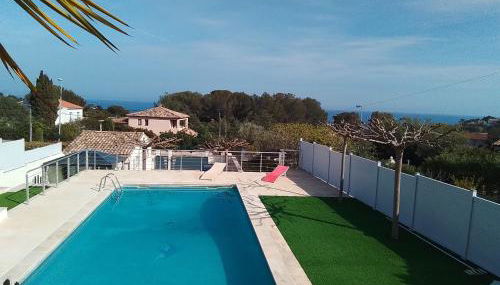 Villa L'Audaline - Foto 2