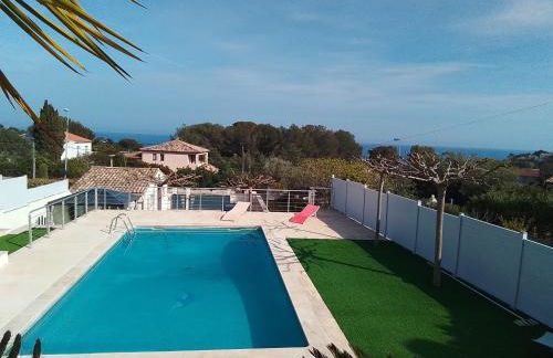 Villa L'Audaline - Foto 2