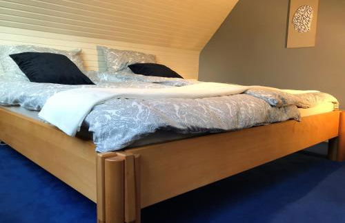 The Kreideberger - Haus mit Platz - Foto 10