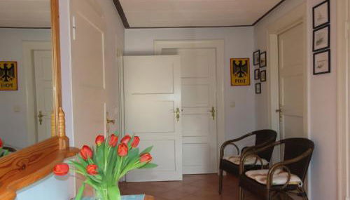 Ferienhaus Zur Alten Post 1 - Photo 5