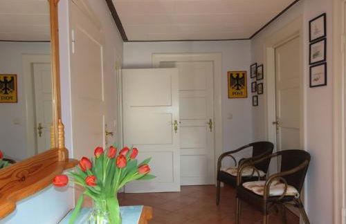 Ferienhaus Zur Alten Post 1 - Photo 6