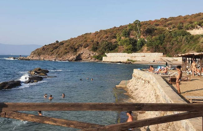 Sunset Dreamers, Captivating 1-bed Apartment - Foto 20