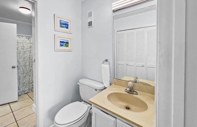 Emerald Shores #1001 - 1 Br condo by RedAwning - Foto 16