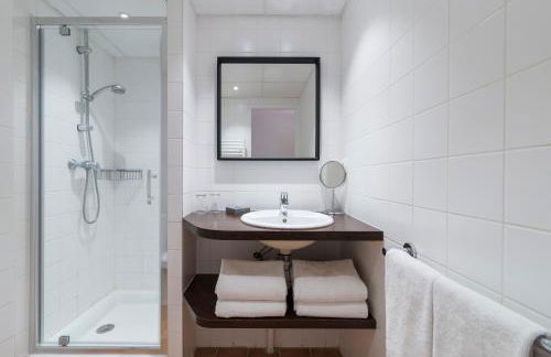 La Residence du Bailli - Foto 115