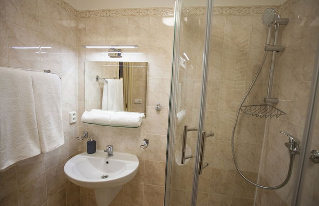 Prague Žižkov Studios - Foto 22