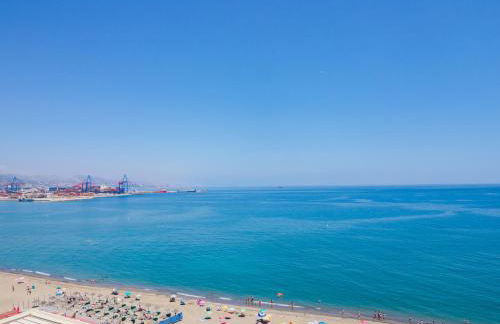 Cubo's Sea View Pacifico Street & Free Parking - Photo 9