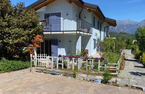 Villa Carlotta Bianca vacation home apartment with swimming Pool - Foto 37