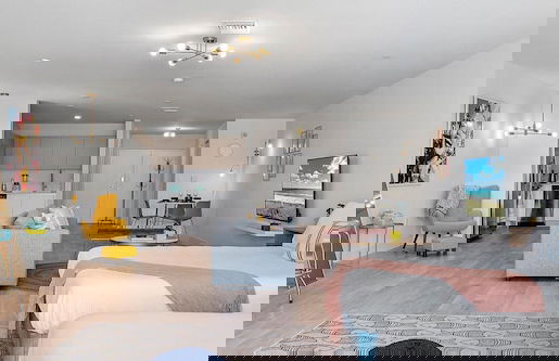 Lofts of Aventura - Foto 23