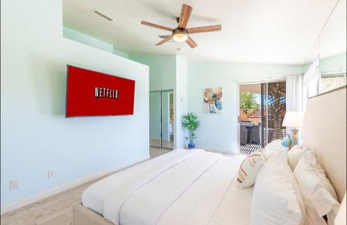 360 Mountain Views, Pool and Spa by MariamsBnb - Foto 41