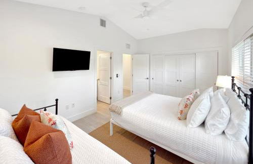 At The Sandbar - Oceanfront, Htd Pool, Dock, GameRoom - Foto 39