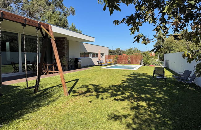 Villa Branco in the North of Portugal - Foto 1