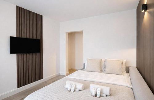 Arc de Triomphe - Premium apartment for 4 - Foto 23