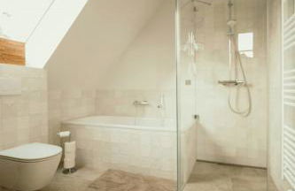 Semi-Detached House Near Schaalsee And Hamburg - Foto 37