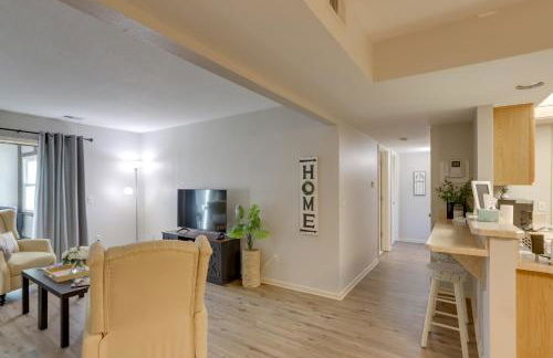 Toledo Vacation Rental about 8 Mi to Downtown! - Photo 7