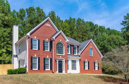 Relaxing home close Six Flag 21 miles to airport - Foto 1