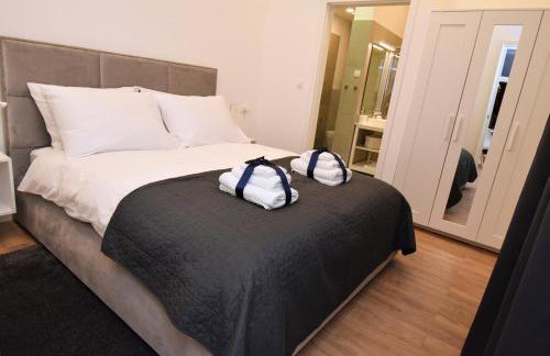 ZAGRABY APARTMENT - Foto 17