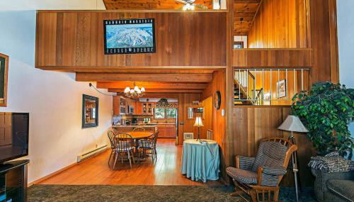 Winterset #02 - Shared Hot Tub & Pool! - Foto 2