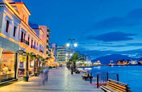 Ermis Mini Suite # 3 - Foto 62