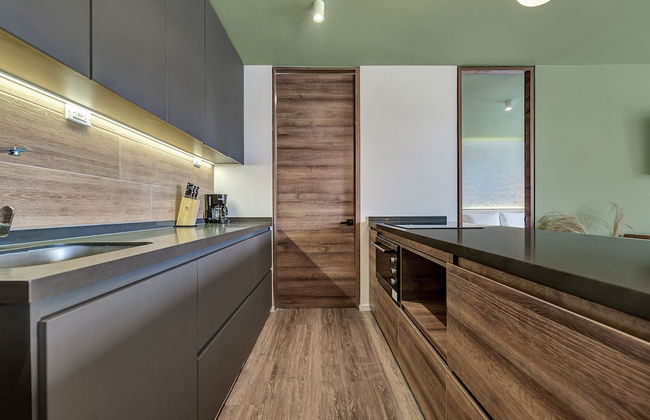 Apartment Olive Country Living by HOUSY HOST - Photo 41