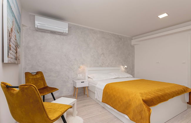 Apartments Villa Nadalina Deluxe - Foto 23