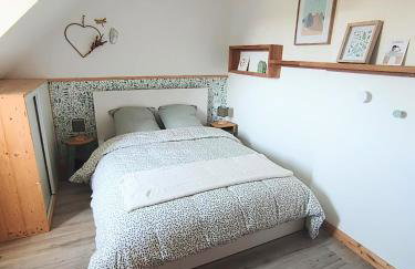 Le cocon de Jules et Chloé - Photo 50