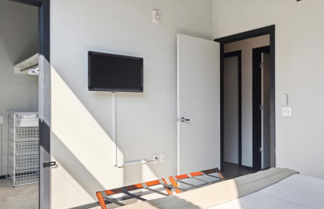 The Civic in Fairmount - Foto 80