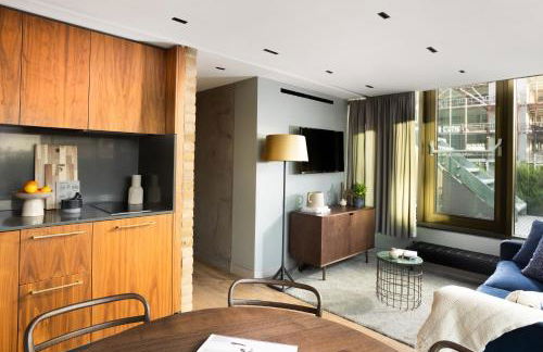 Native Bankside - Foto 65