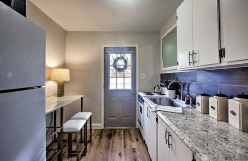 Cozy Apartment with Patio 5 mi to Hershey Park! - Foto 1