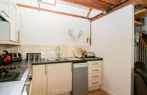 Nympy Cottage - Photo 8