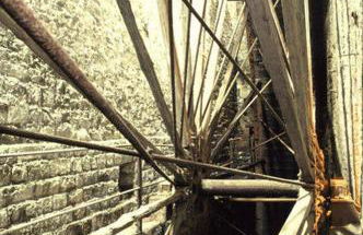 The Annexe, in 18th century Lothersdale Mill - Foto 11