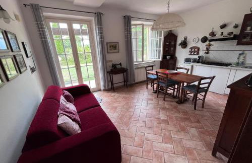 Tenuta Poggio alla Farnia - Foto 40