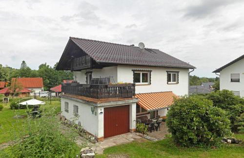 Ferienwohnung Eva - Foto 1