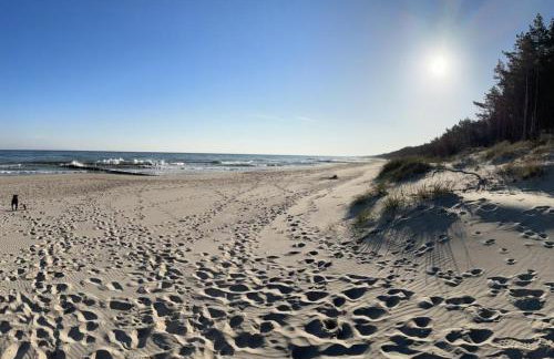 Domki Krasne Morze - Foto 24