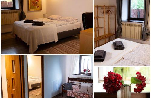 Dom Góra na Mazurach Balia z jacuzzi - Foto 40