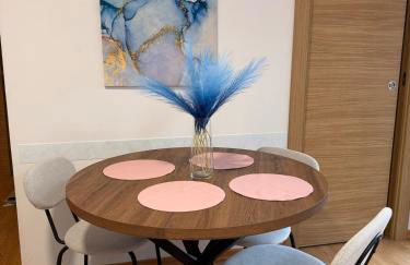 Zen apartamento céntrico y cerca de la feria - Photo 5