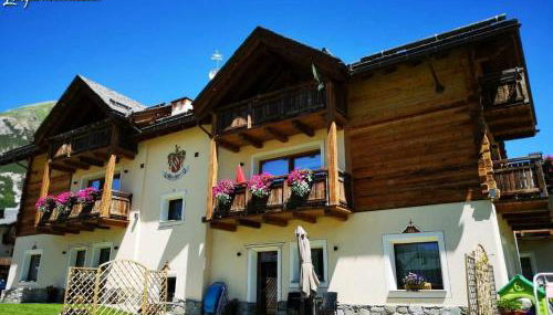 Al Bait da Valeriano by Livigno Accomodation - Foto 2