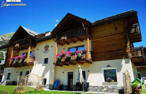 Al Bait da Valeriano by Livigno Accomodation - Foto 2