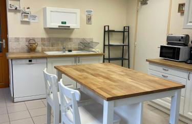 Maison du Moulin - Foto 23