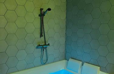 Studio POP avec Balnéo en centre-ville - Foto 6