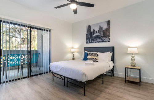 CozySuites at Kierland Commons - Foto 58