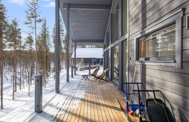 Villa velho - Photo 23