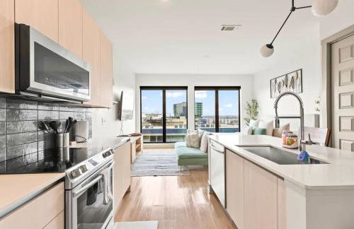Midtown Luxury with Skyline Views - Foto 25