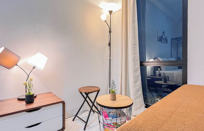 The Good Estate Studio At Delft Ciputra Makassar Apartment - Foto 6