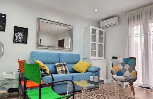 Aroma de azahar, en San Basilio - Foto 1